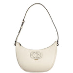 Guess Jeans White Polyethylene Women Handbag