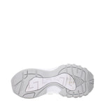 Versace Gold Fabric Low Top Sneakers