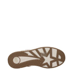 Jimmy Choo Pink Leather Low Top Sneakers