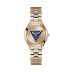 Guess Multicolor Stainless Steel Dress Watch