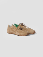 New Balance X Miu Miu 530 SL suede sneakers