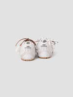 New Balance X Miu Miu 530 SL suede sneakers