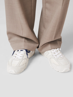 New Balance X Miu Miu 530 SL suede sneakers