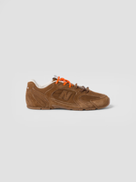 New Balance X Miu Miu 530 SL suede sneakers