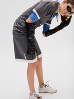 New Balance X Miu Miu 530 SL suede sneakers